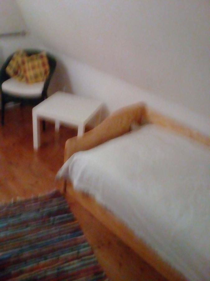 Ferienhaus Burkard Epenwohrden Номер фото