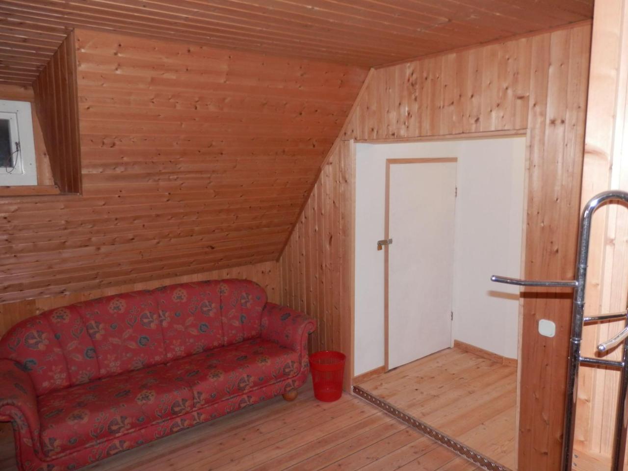 Ferienhaus Burkard Epenwohrden Экстерьер фото